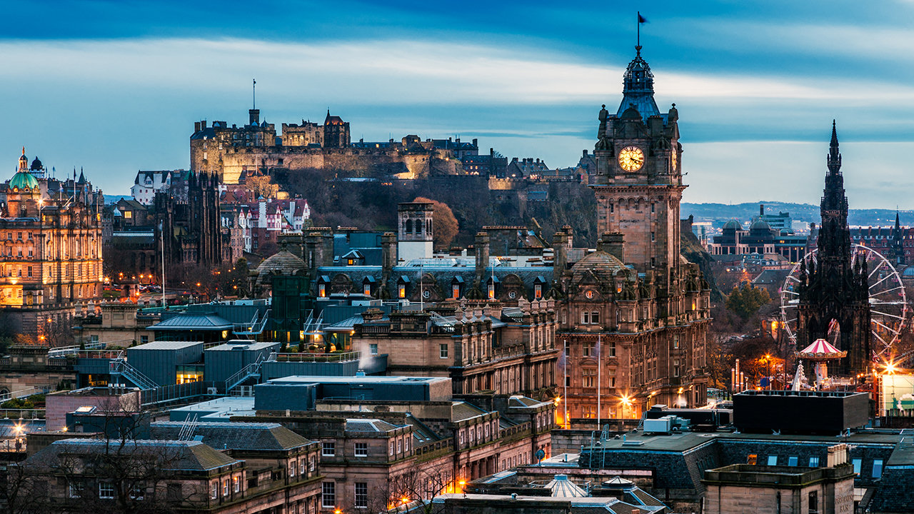 edinburgh